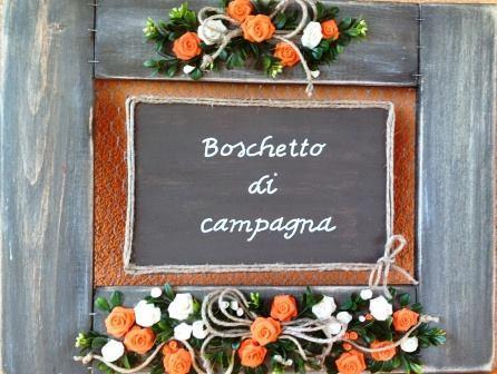 Boschetto Di Campagna Villa Castagnole Eksteriør billede