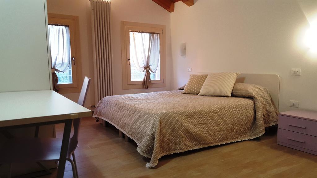 Boschetto Di Campagna Villa Castagnole Eksteriør billede