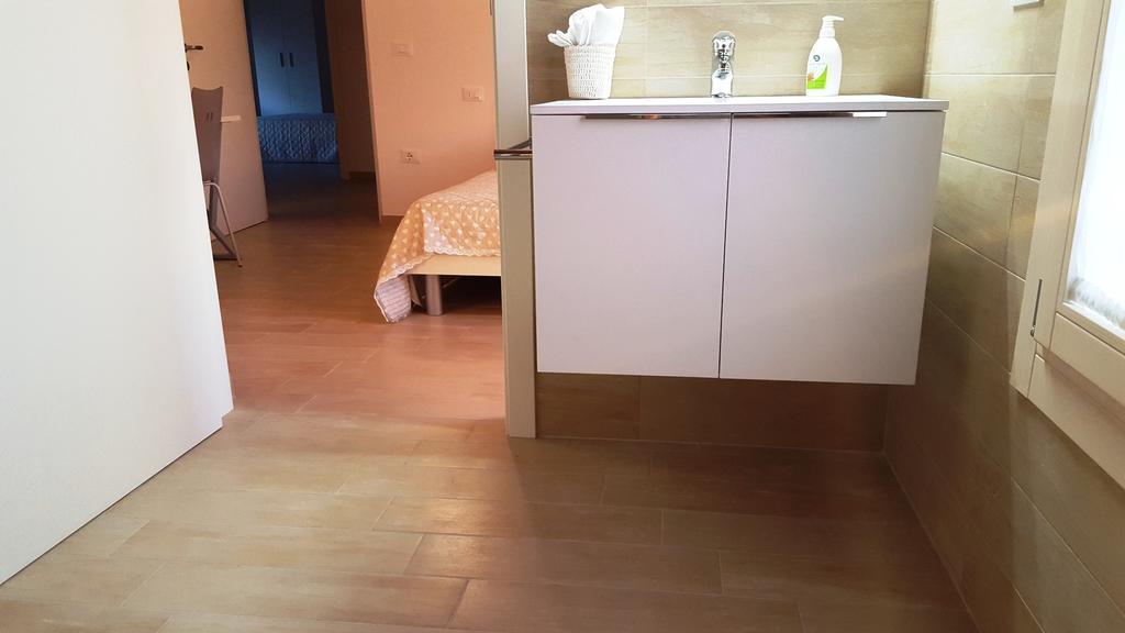 Boschetto Di Campagna Villa Castagnole Eksteriør billede